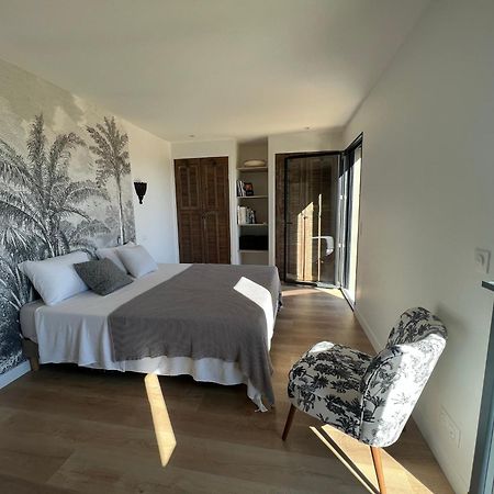 Villa Nomade Proche De Cannes Vallauris Exterior foto